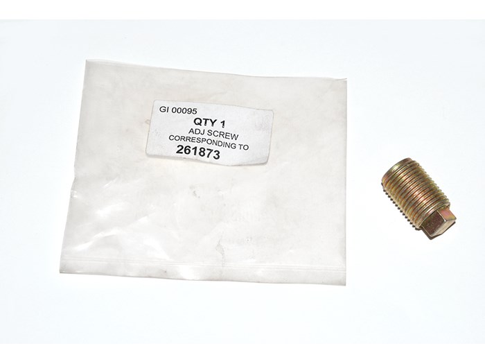ADJ SCREW