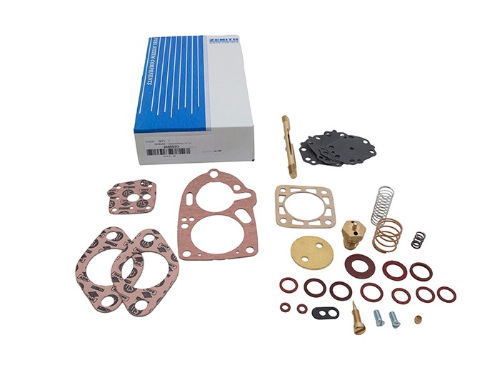CARBURETTOR OVERHAUL KIT S1