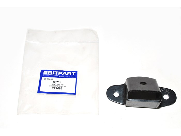 ENG MOUNTING