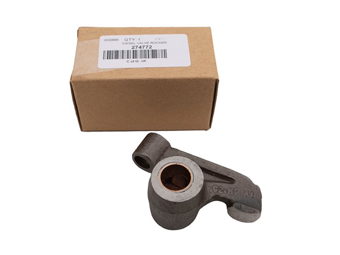 DIESEL VALVE ROCKER