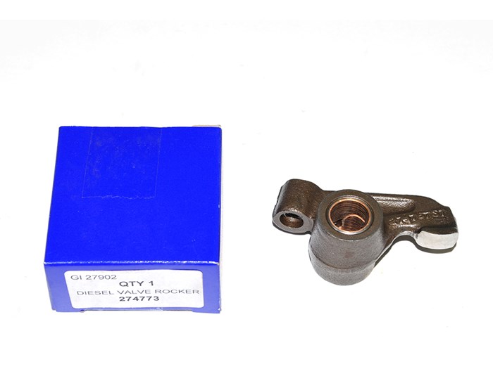 DIESEL VALVE ROCKER