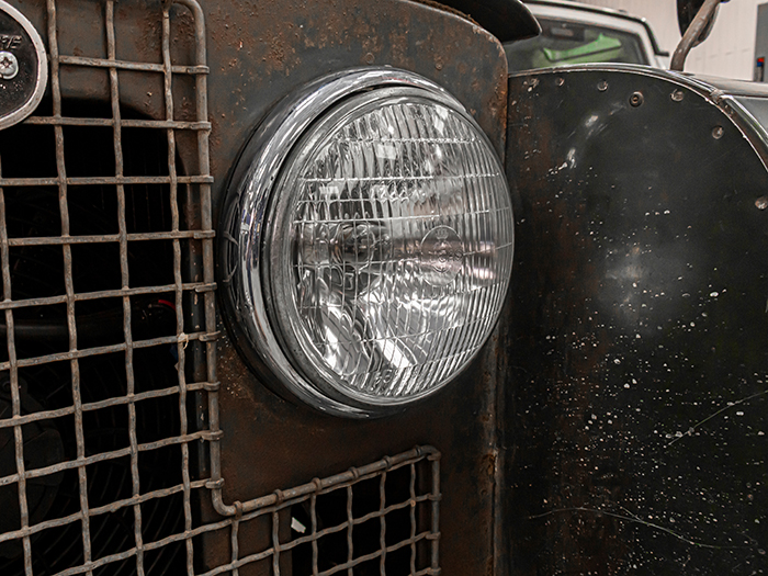 Headlight Unit — afbeelding 4