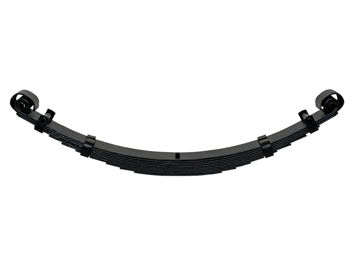 Leaf Spring