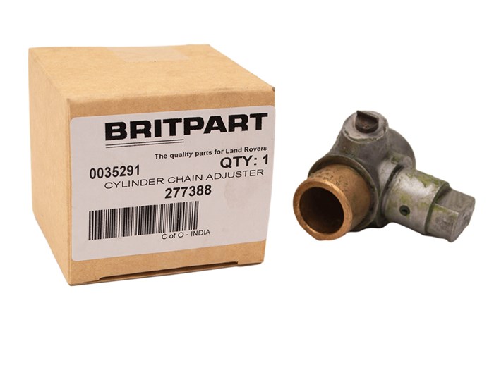 CYLINDER CHAIN ADJUSTER