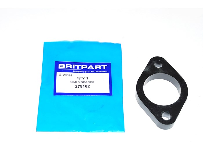 CARB SPACER