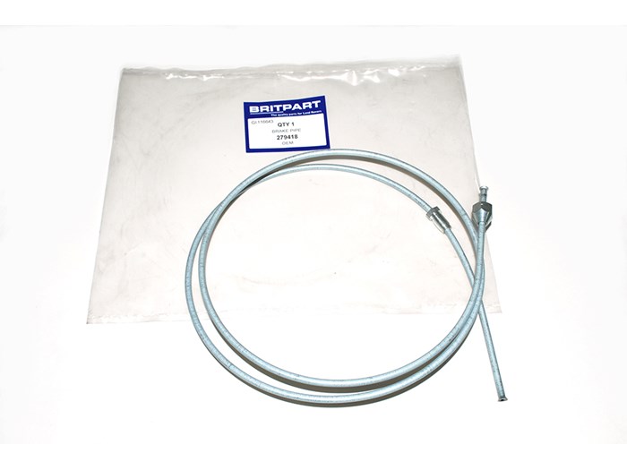 BRAKE PIPE