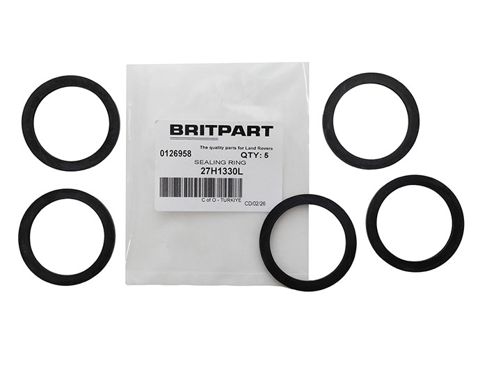 SEALING RING