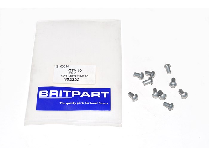 RIVET