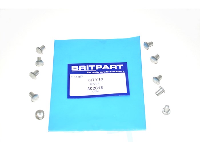 RIVET