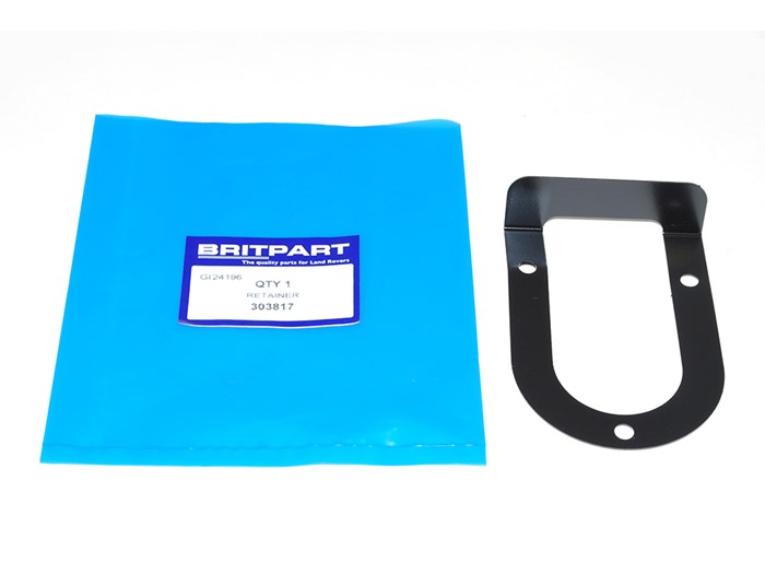 RETAINER