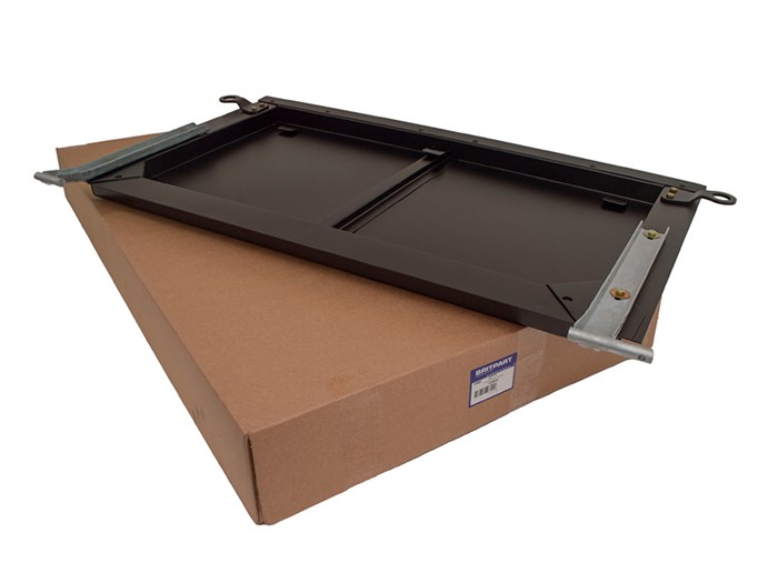 TAILBOARD ASSY