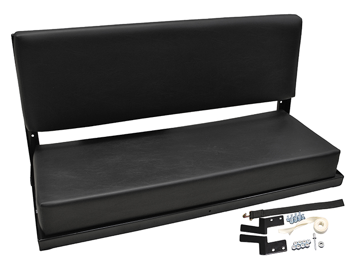 Bench Seat