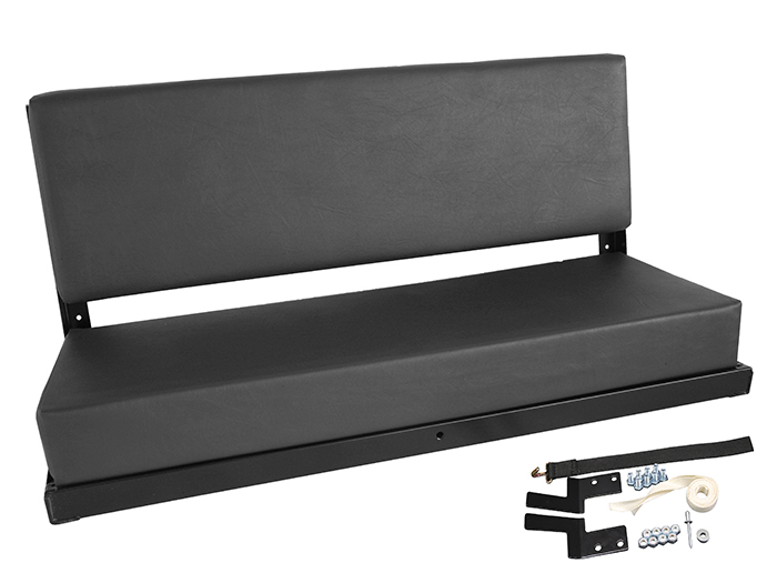 Bench Seat