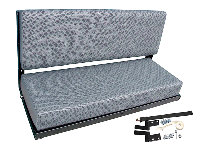 Bench Seat