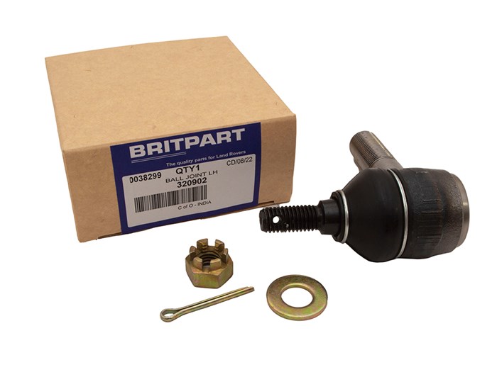 BALL JOINT LH