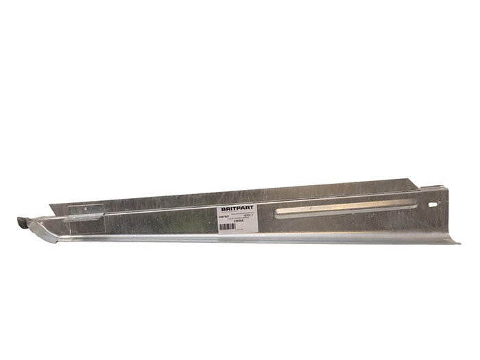 OVER DOOR DRAIN