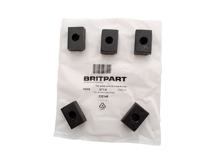 TAILBOARD BUFFER