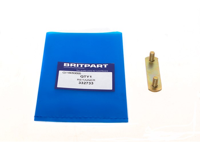 RETAINER