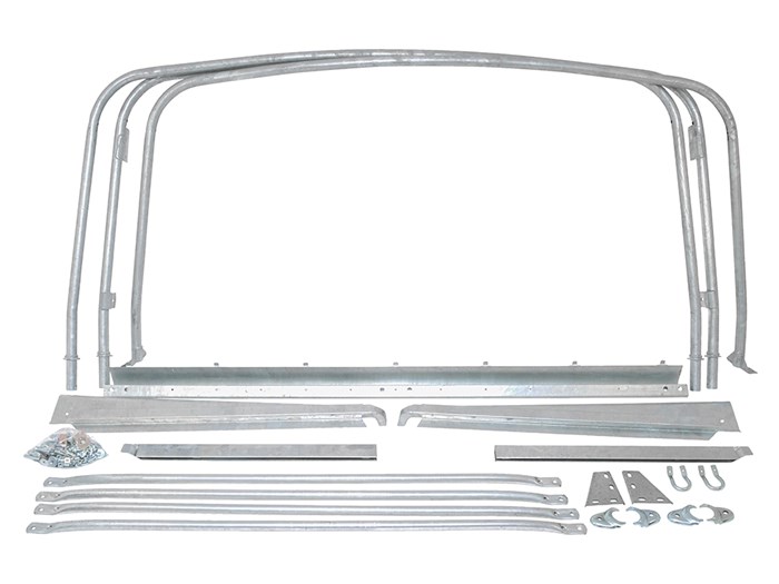 Hood Stick Kit