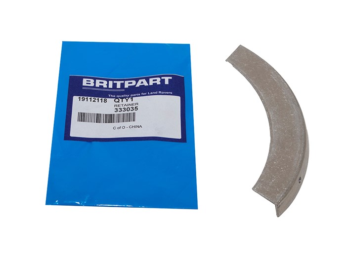 RETAINER