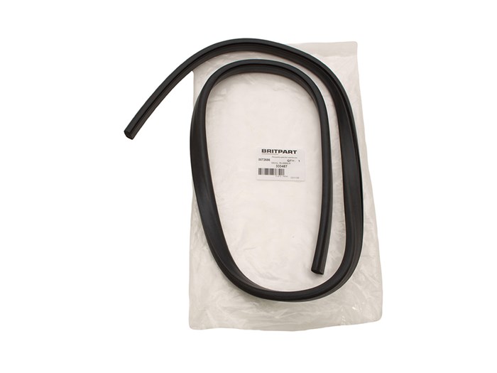 SEAL RUBBER