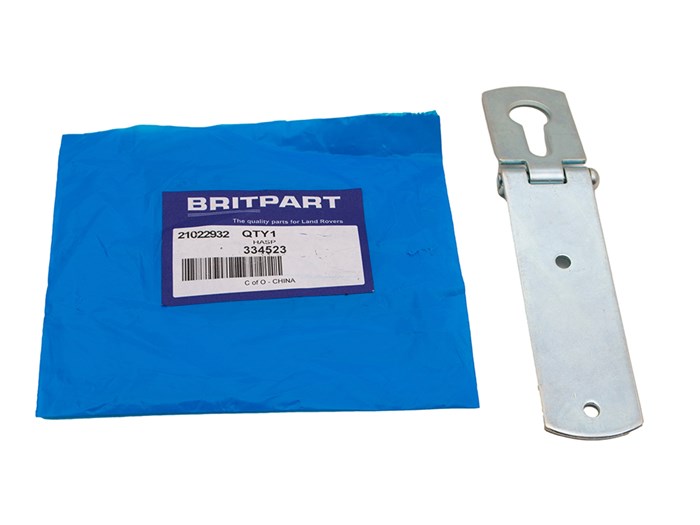 HASP