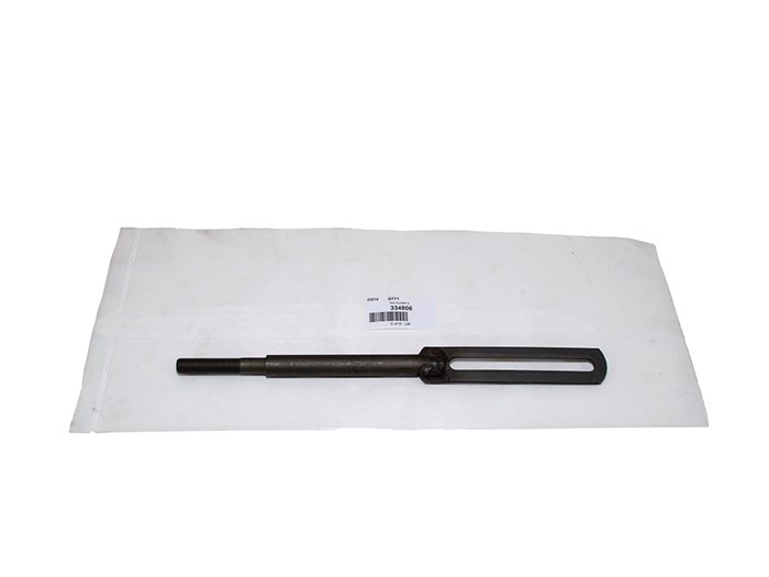 PIN CLAMP A