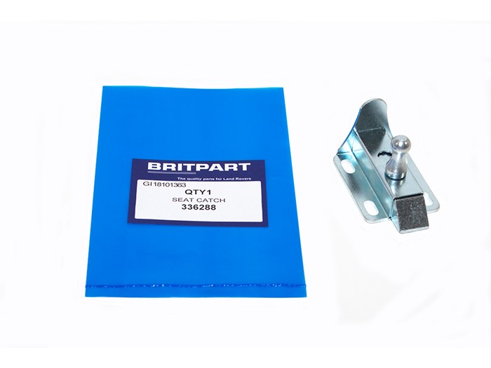SEAT CATCH