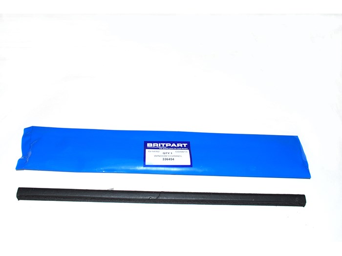 WINDOW CHANNEL