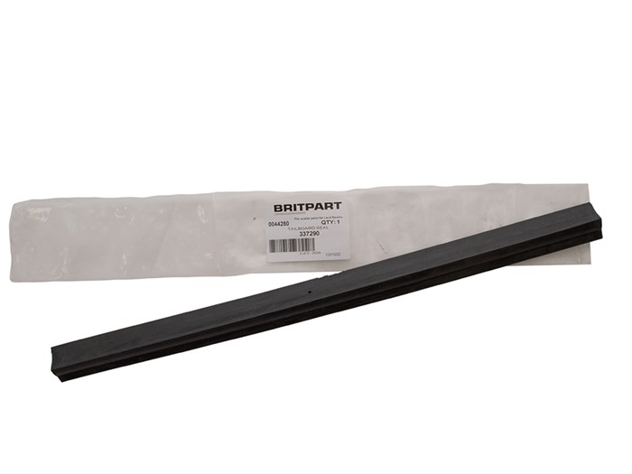 TAILBOARD SEAL