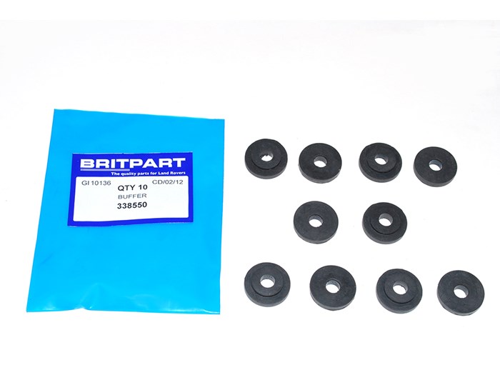 BUFFER