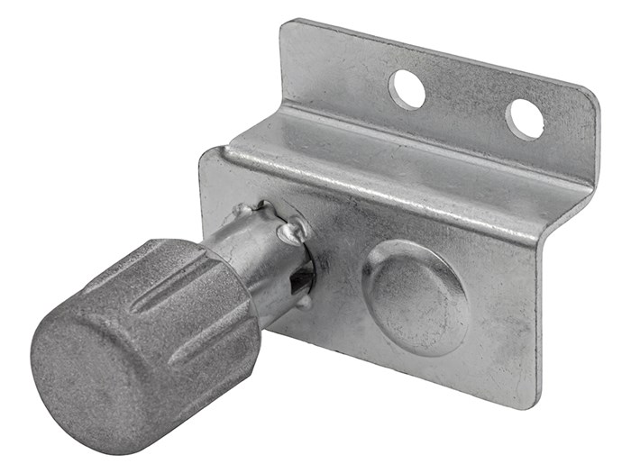Locking Door Catch