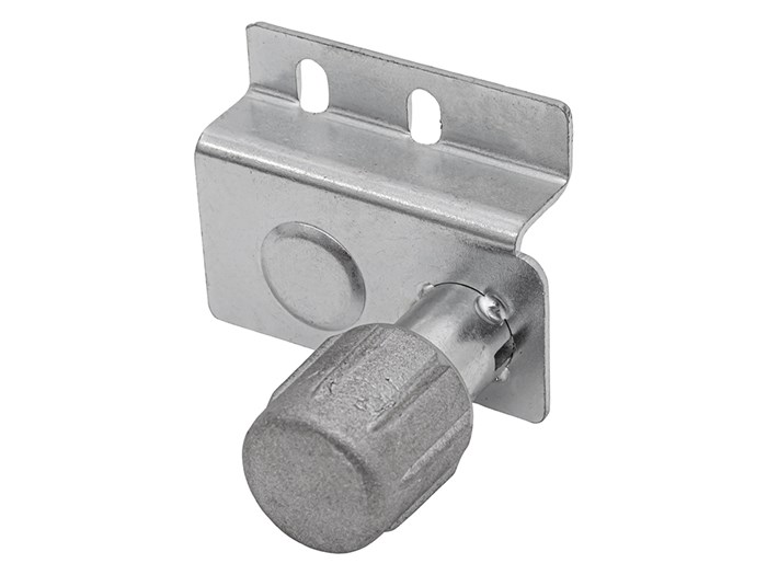 Locking Door Catch
