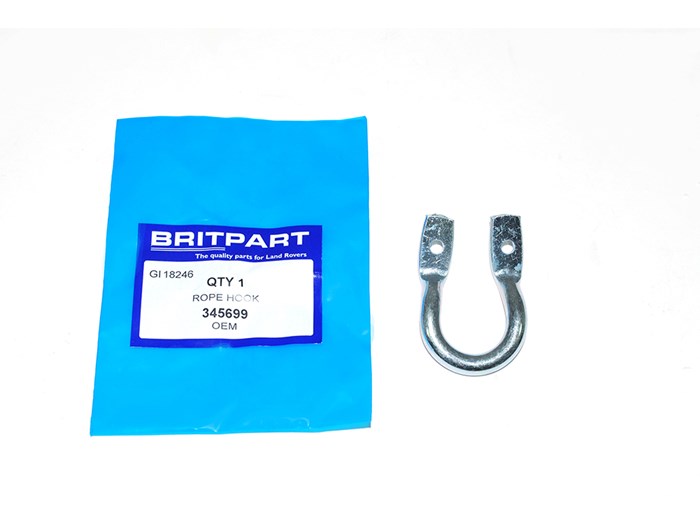 ROPE HOOK