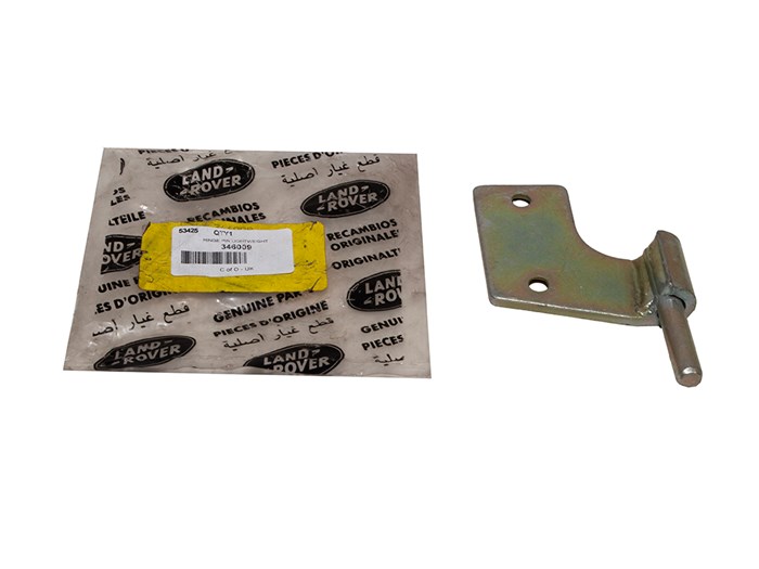 HINGE PIN LIGHTWEIGHT