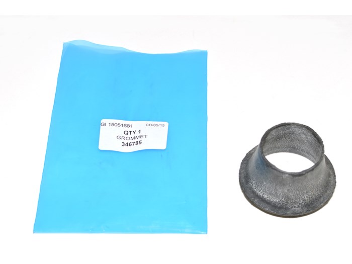 GROMMET