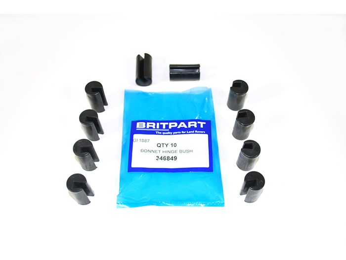 BONNET HINGE BUSH