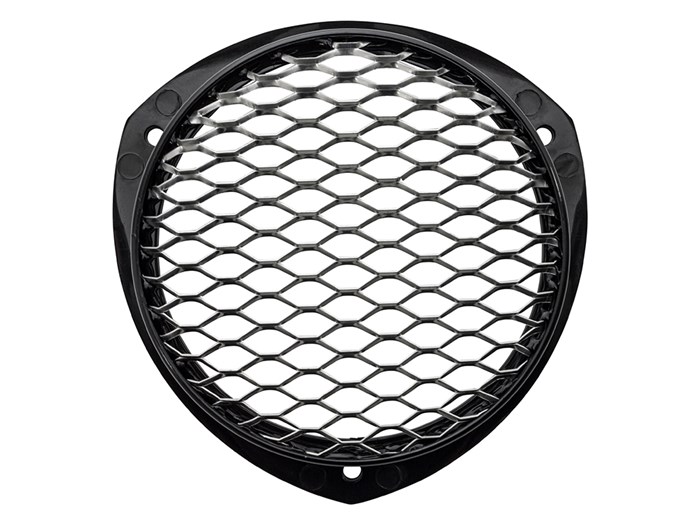 Wing Trim Heater Air Intake