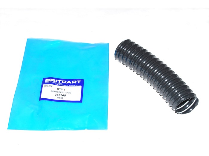 DEMISTER TUBE