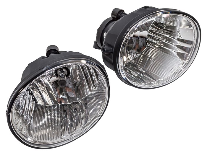 RB FFR FOG LIGHT KIT (LH&RH LIGHTS)