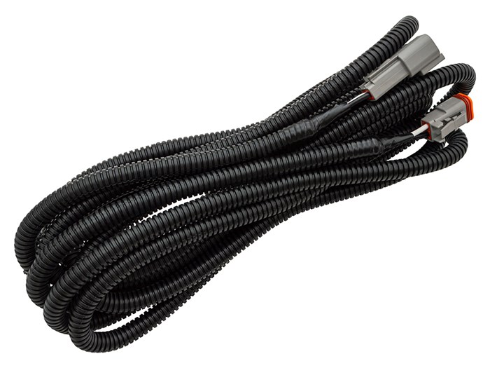 ARB BASE Rack Light Bar Extension Loom