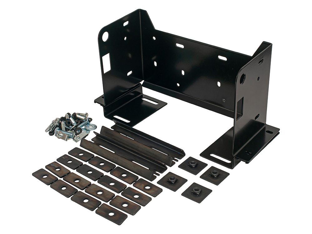 Universal Compressor Bracket — afbeelding 2