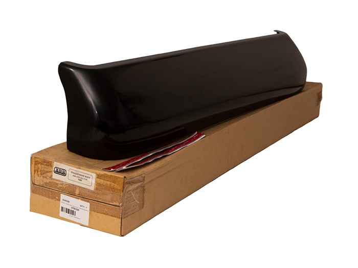 RACK WIND DEFLECTOR 1120MM 44INCH