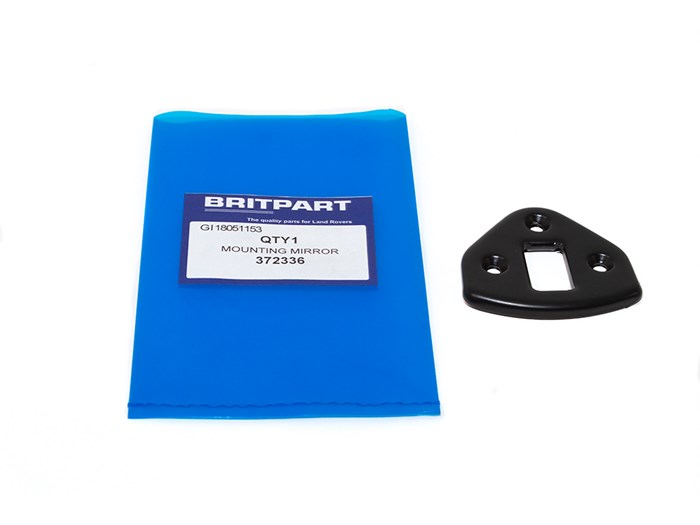 MOUNTING MIRROR