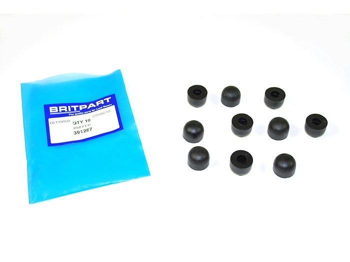BUFFER