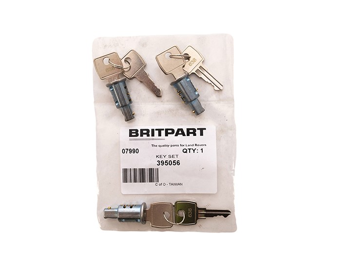 KEY SET