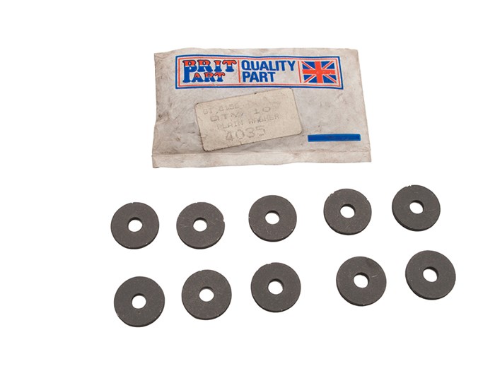 PLAIN WASHER