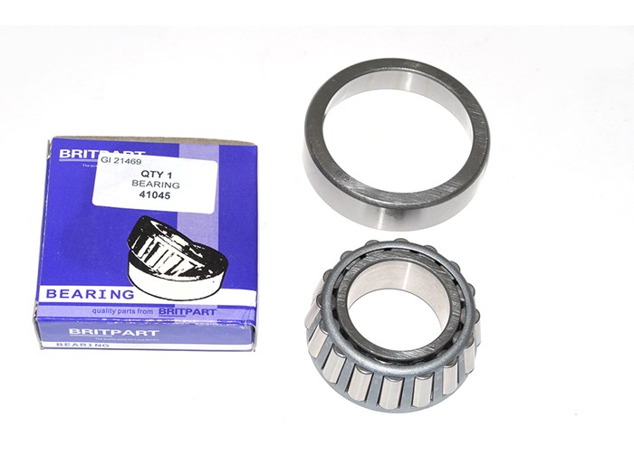 BEARING