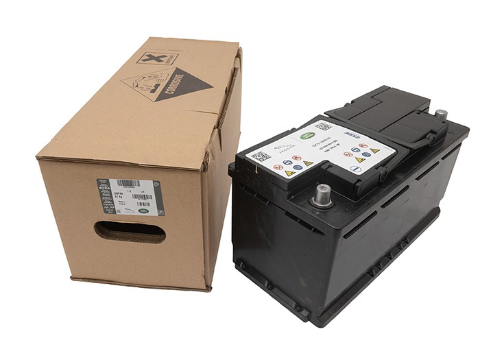 12v 850A AGM BATTERY