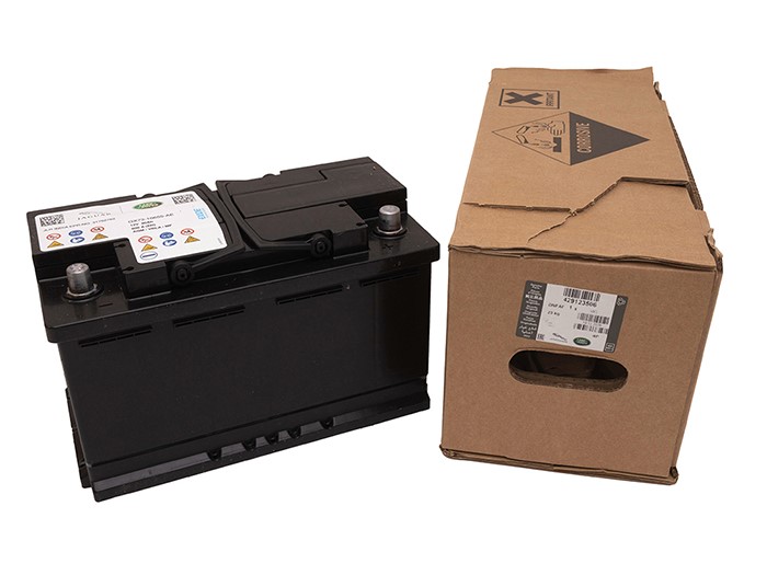 LEAD ACID BATTERY